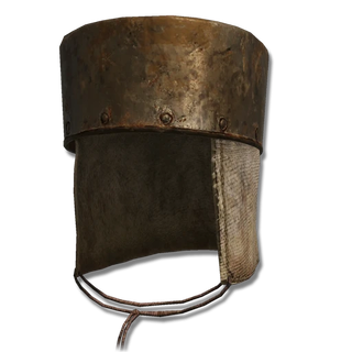 Foot Soldier Helmet