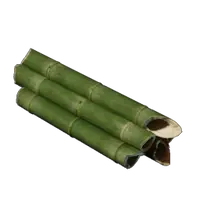 Bamboo Logs