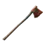 Copper Axe