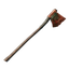 Copper Axe