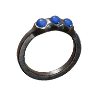 Greater Ring of Mana