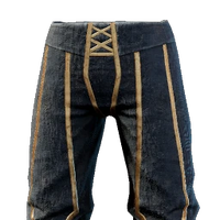 Hailcaster Pants