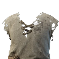 Ragged Shirt