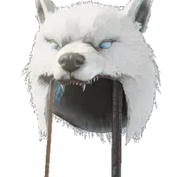 Wolf's Fang Hood