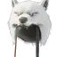 Wolf's Fang Hood