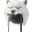 Wolf's Fang Hood