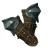 Steel Soldier Gauntlets