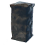 Stone pillar