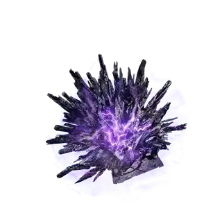 Gravity Stone Chunk