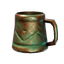 Copper Cup