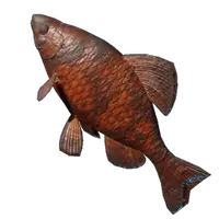 Grilled Emberfin
