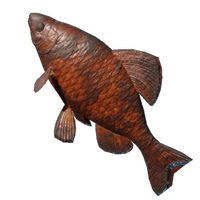Grilled Emberfin