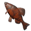 Grilled Emberfin