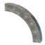 Large Stone Arc