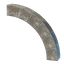 Large Stone Arc