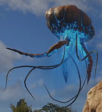 Shroud Depthdweller