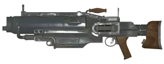 Assault Rifle