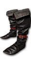 Elegant Beauclair Boots