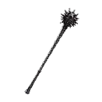 Steel Urchin