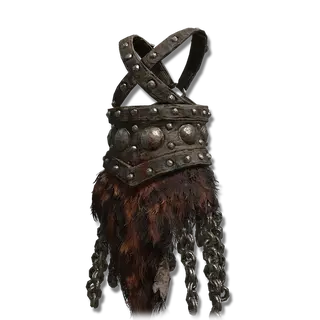 Iron Rivet Armor