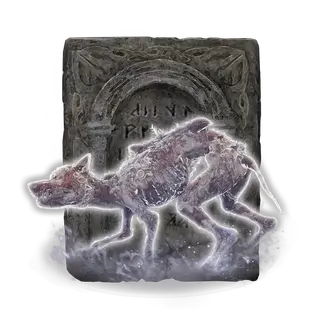 Rotten Stray Ashes
