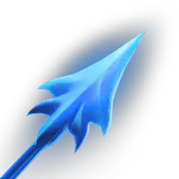 Eternal Voltaic Arrow III