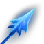 Eternal Voltaic Arrow III