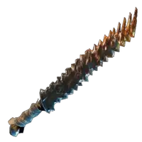 Pyreblade