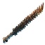 Pyreblade