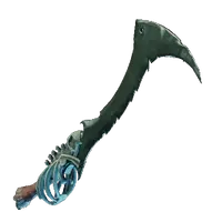 Sacrilegious Steelsword