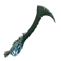 Sacrilegious Steelsword
