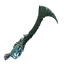 Sacrilegious Steelsword