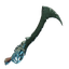 Sacrilegious Steelsword