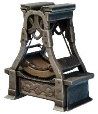 Spinning Machine