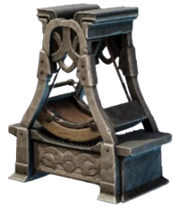 Spinning Machine