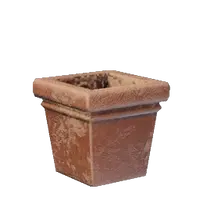 Square Plant Pot