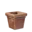 Square Plant Pot
