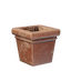 Square Plant Pot