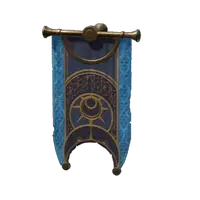 Wall Banner of the Ancients II