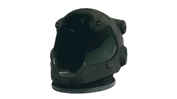 Experimental Nishina Helmet