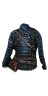 Enhanced Feline armor