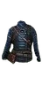 Enhanced Feline armor