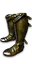 Grandmaster Legendary Griffin Boots