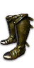 Grandmaster legendary Griffin boots