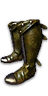 Grandmaster legendary Griffin boots