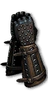 Legendary Feline gauntlets