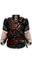 Legendary Manticore Armor