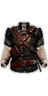Legendary Manticore armor