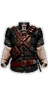 Legendary Manticore armor