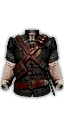 Legendary Manticore Armor
